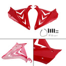 Side Frame Cover Panels Fairings Cowls For Honda CBR650R 2019-2021 Generic