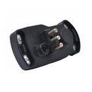 Air Flow Meter Potentiometer Sensor 3437224035 For Benz W124 W126 W201 R107 Generic