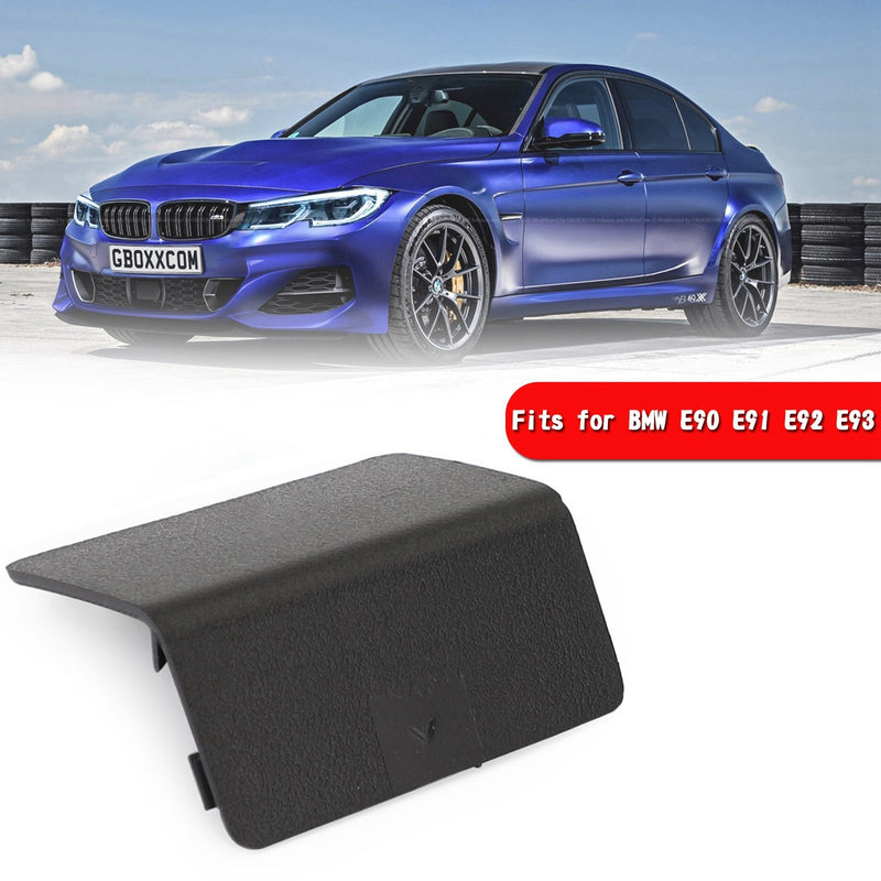 BMW E90/91 LHD OBD Socket Diagnostic Port Plug Panel Cover 51437147538