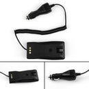 Car Charger Battery Eliminator For Motorola CP150/200/040 GP3688/320 PR400