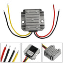 DC Voltage Regulator Buck Converter DC 12/24V To 7.5V 6A 45W Step Down Reducer