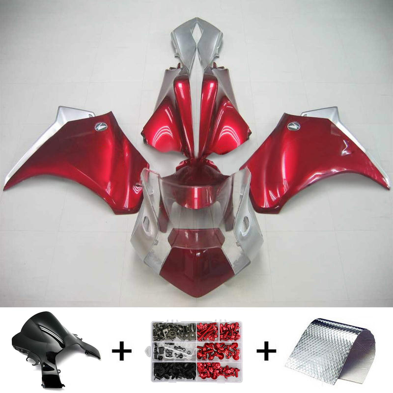 Honda VFR1200 2010-2013 Fairing Kit