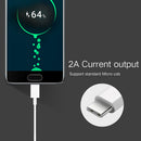 Type C USB-C Data Charging Cable Fast Charger For Samsung Galaxy S8 S9 S10+ Plus