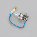 H3 CO+ 91653 For NARVA Contrast+ Car Headlight Lamp 12V55W PK22s