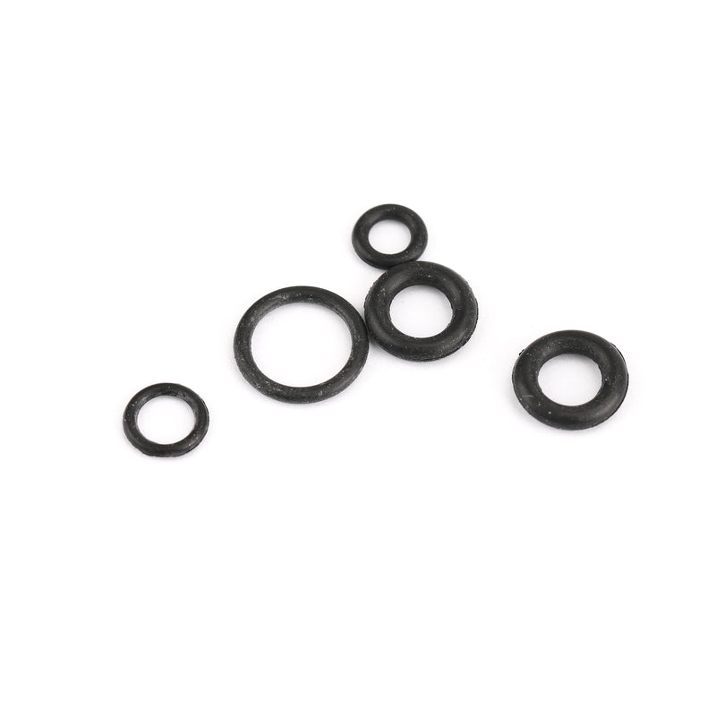 1974-1976 Kawasaki KZ 400 S D Special 2Carb Carburetor Rebuild Repair Kit Generic