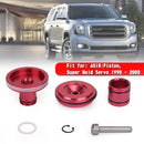 22301B01K Sonnax Super Servo Kit-46RE 46RH 47RE 47RH 48RE A727 For Ram Chrysler Generic