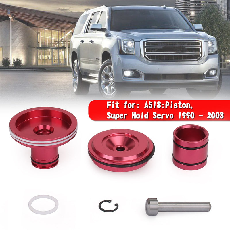 22301B01K Sonnax Super Servo Kit-46RE 46RH 47RE 47RH 48RE A727 For Ram Chrysler Generic