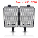 Bmw R 1250 Gs Adventure Rallye Te 19-20 Radiator Guard Cover Grill