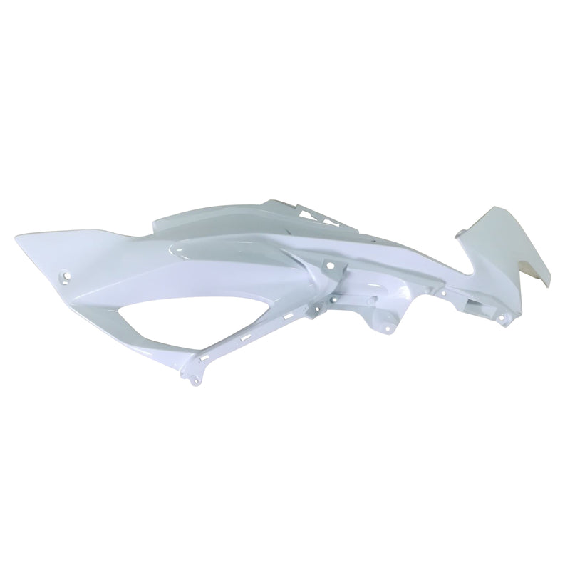 Kawasaki ZX6R 2019-2020 Fairing Injection Molding Unpainted