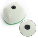 Foam Air Filter For Honda CRF250R 13-16 CRF450R 14-17 Replace.