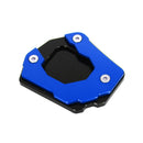 Motorcycle Kickstand Enlarge Plate Pad fit for BMW F800GS 2008-2018 Generic