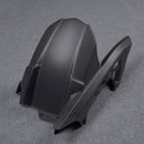 Silver Fairing Fit for Kawasaki Z900 2017-2019 Injection Plastic ABS Bodywork Generic