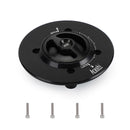 2018-2019 Kawasaki EX400 Ninja 400 CNC Keyless Fuel Gas Tank Cap