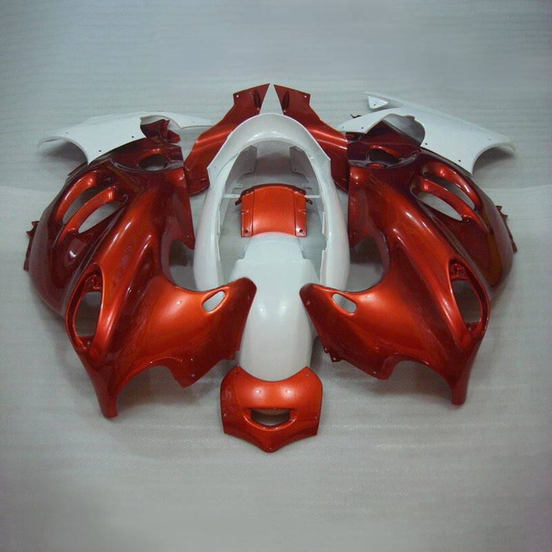 Suzuki Katana GSXF600 GSXF750 1998-2006 Fairing Kit Bodywork