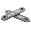 Aluminum Alloy Accessories Body Cover For Yamaha MT 15 MT-15 MT15 2018-2020 Generic