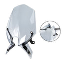 2021-2022 DUCATI Monster 937 / 950 Windshield WindScreen