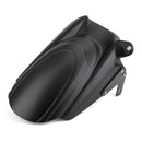 Motorcycle Rear Hugger Fender Mudguard for KAWASAKI VERSYS 650 KLE650 15-25 Generic