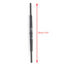 Rear Window Windshield Wiper Blade For GMC ACADIA 2017-2019 23299093 Generic