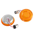 1157 LED Brake Turn Signal Light For Touring Street Glide Electra Glide Generic