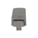 Door Handle Cap Cover Driver Side For Range Rover Sport Land Rover LR3 LR2 Generic