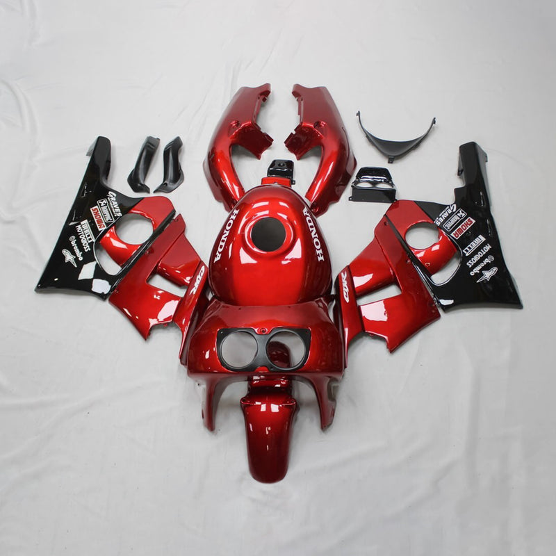 1990-1999 Honda CBR400RR NC29 Fairing Kit