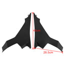Gas Tank Side Trim Cover Panel Fairing Cowl For Kawasaki NINJA 400 2018-2020 Generic