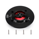 2018-2019 Kawasaki EX400 Ninja 400 CNC Keyless Fuel Gas Tank Cap