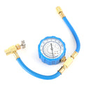 R134A Car Air Conditioner Fluoride Tool Refrigerant Detection Tube 1/2ACME
