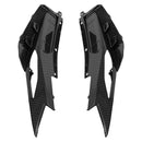 Carbon Rear Tail Seat Side Cover Fairing For Yamaha MT-09 FZ09 2017-2021 Generic