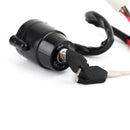 Ignition Switch Fit for Yamaha DT 100 125 175 250 400 XT 250 500 2A6-82508-20 Generic