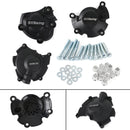 Stator Engine Cover Crankcase For Yamaha Yzf-R1-R1M 2015-2020 Generic