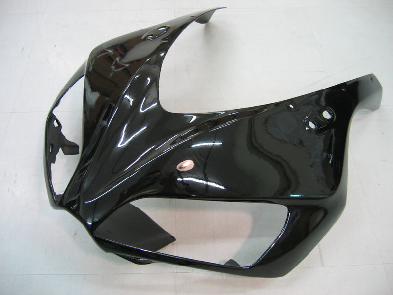 Gloss Black Fairing Kit Bodywork ABS fit for Honda CBR1000RR 2006 2007 Generic