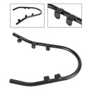 Crash Bar Front Fender Bumper Guard Mudguard For Vespa Sprint Primavera 125 150 Chrome Generic