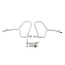 Crash Bars Engine Protection Upper For BMW R1200GS R 1200 GS 2013-2015