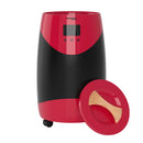 5.3gal Luxury Bucket Style Large Towel Warmer Rapid Heat-UP Auto Shut Off Ultra Large Luxury Bucket-Style Towel Warmer with Auto Shut Off