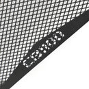 2013-2018 2019 Honda CB1100/R 1100RS 1100EX Stainless Steel Radiator Guard Protector Grill Cover