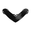 2015-2020 Suzuki GSX-S 1000 Bodywork Fairing Injection Molding Unpainted