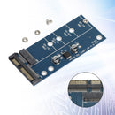 SATA to M2 NGFF (SATA) SSD Converter Adapter Card M.2 to SATA 3 III Connector