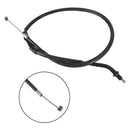 Motorcycle Clutch Cable Replacement fit for Yamaha XJ-6N XJ6N 2009-2017 Generic