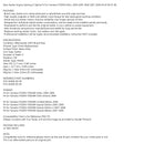 New Starter Fit for Yamaha ATV YFZ 450 YFZ450R LE YFZ450X SE 2004-2008 07 06 05 Generic