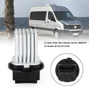 A/C Heater Blower Motor Resistor 2048707710 For Mercedes Sprinter/VW Crafter Generic