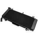 Radiator Cooler Cooling Fit For Kawasaki Ninja 650 Z650 ER650 2017-2023Generic