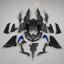 Injection ABS Plastic Bodywork Fairing Fit for Yamaha MT-09 2017-2020 Generic