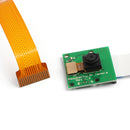 Raspberry Pi Zero W Camera Module 5MP Sensor With Camera Zero Ribbon Cable FFC