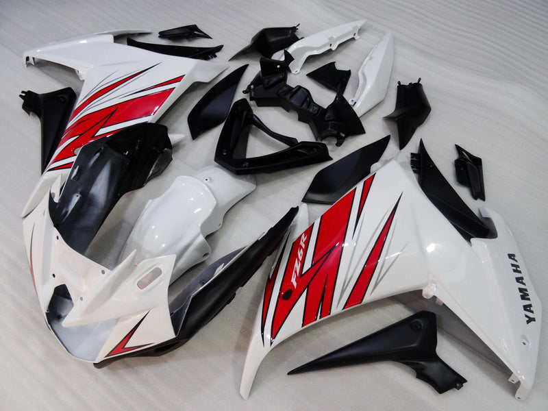 Fairing Kit For Yamaha FZ6R 2009-2015 Generic