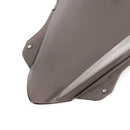 Windshield Windscreen Protector for Kawasaki Ninja ZX25R ZX-25R 2020-2024 Generic