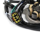 Stator Generator For Honda CR 125 CR125R 2000-2001 31100-KZ4-A91 31100-KZ4-J31 Generic
