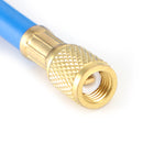 R134A Car Air Conditioner Fluoride Tool Refrigerant Detection Tube 1/2ACME