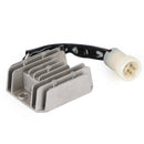 Regulator Rectifier Magneto Stator Gasket Kit For Yamaha YFM350ER Moto-4 90-94 Generic