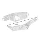 Handguard Extensions Hand Protector fit for Honda XL750 Transalp 2023-2024